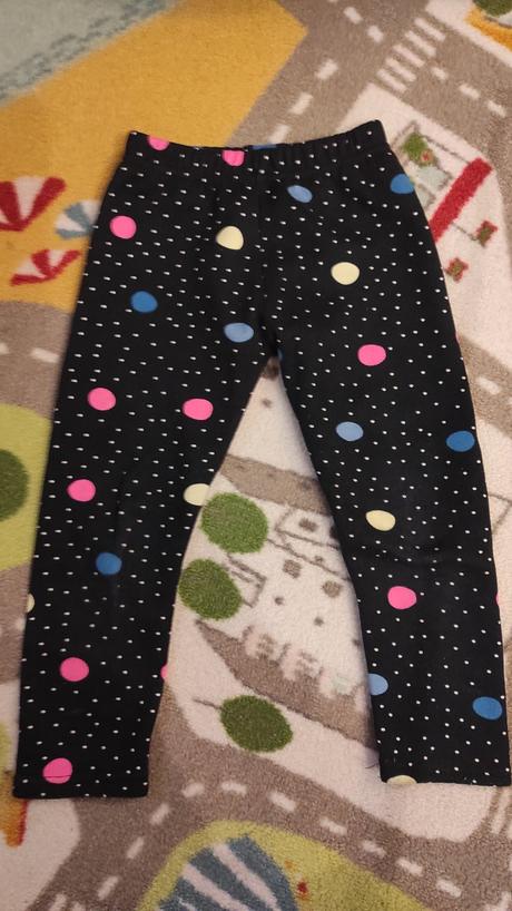 Zateplene leginy, 98