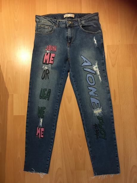 Moderne rifle, zara,164