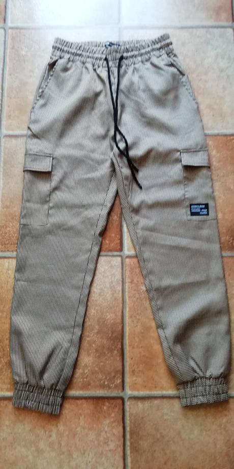 Nohavice., fishbone,s