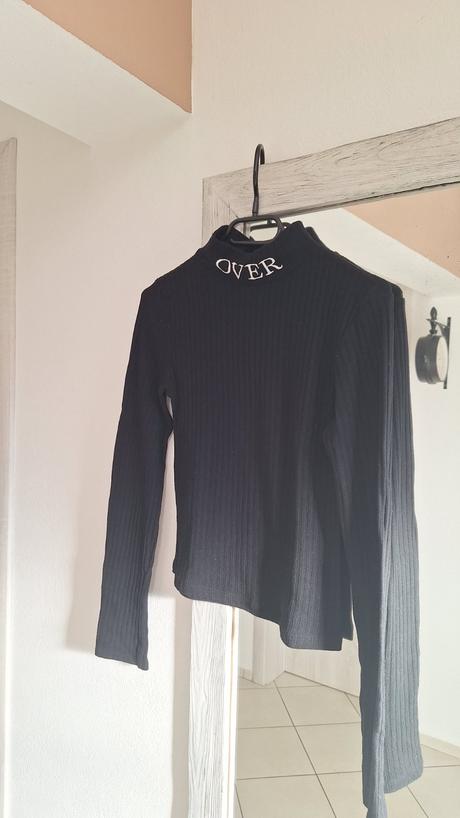 Polorolak, bershka,36