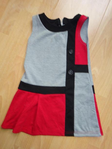 Šatočky, palomino,92