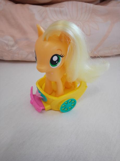 My little pony,