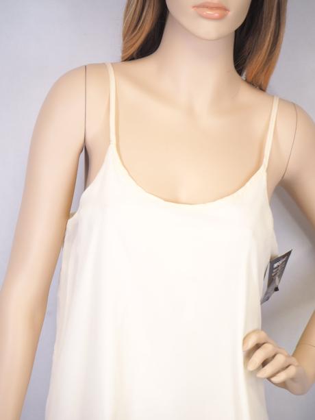 Kvalitné letné šaty jeane blush, s