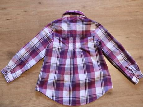 Dievčenská blúzka, kik,122