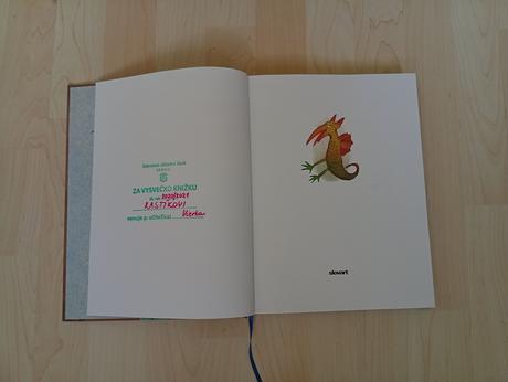 Ostrovtipné rozprávky pre bystré hlavičky,