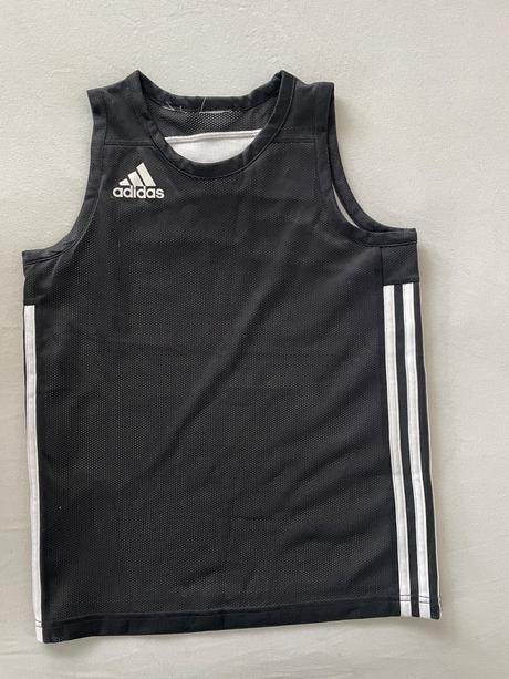 Adidas tielka 2ks basketbal, adidas,152