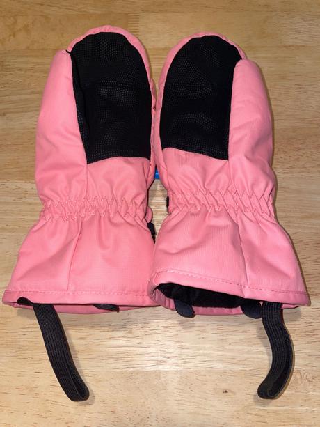 Palčiaky icepeak, 140