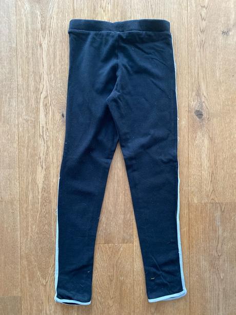 Cierne leginy zara, zara,146