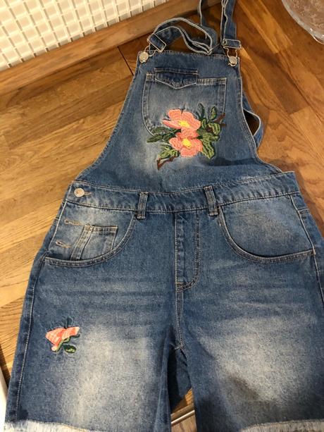 Kraťasy na traky, only,36