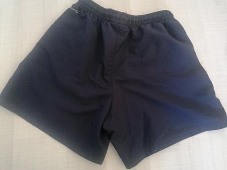 Letné ľahučké športové kratase, 152