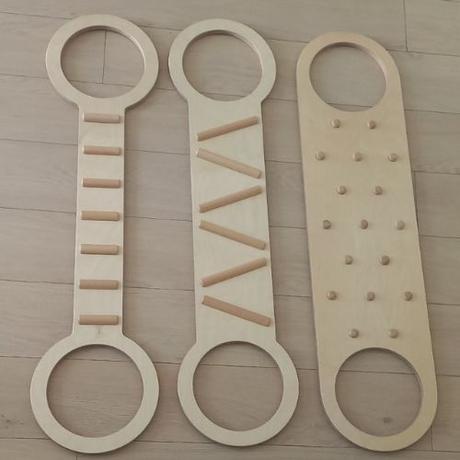 Stimulačné balančné dosky, 