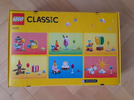 Lego 5+, 