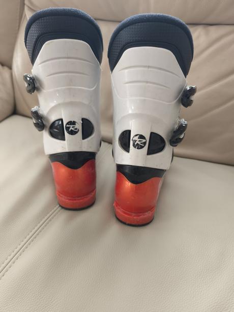 Lyžiarky rossignol, rossignol,39