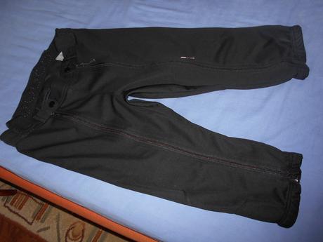 Športové trištvrťáky, 152