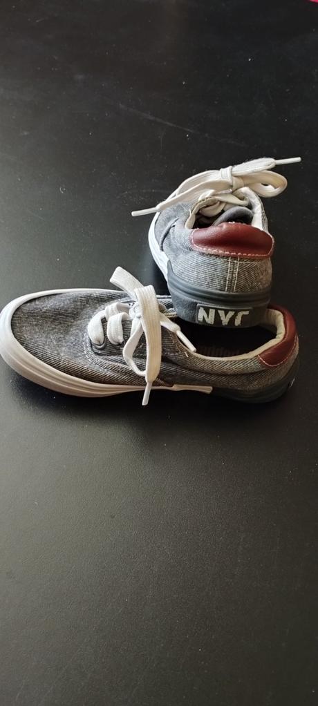 Tenisky nyc, pepperts,31