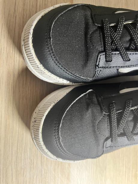 Detská športová obuv playventure resist, decathlon,37