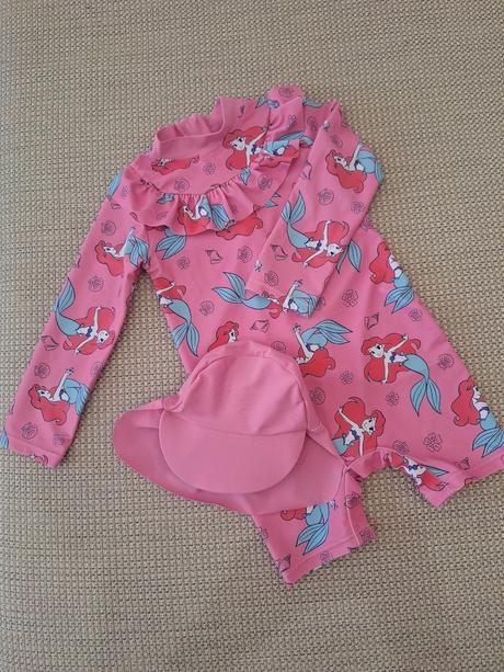 Detské plavky, pepco,92