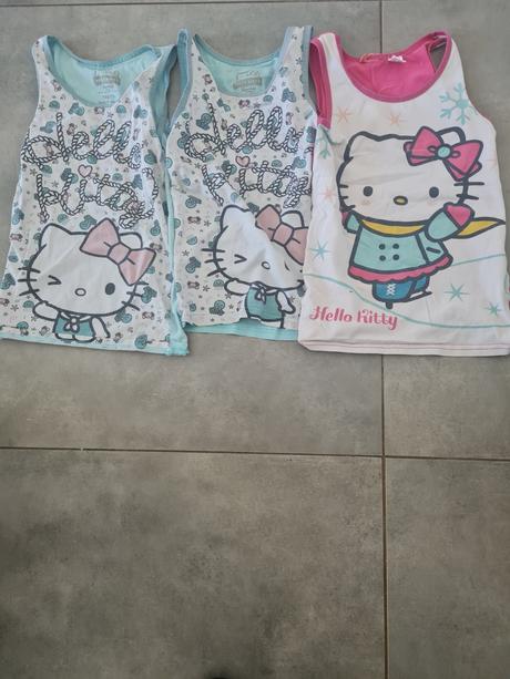 Tielka, hello kitty,110