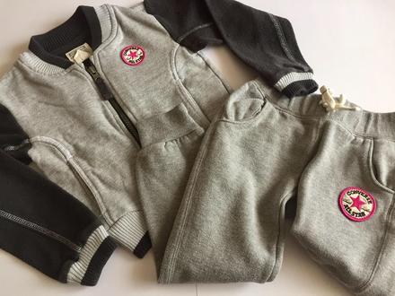 Tepláková súprava converse, converse,104