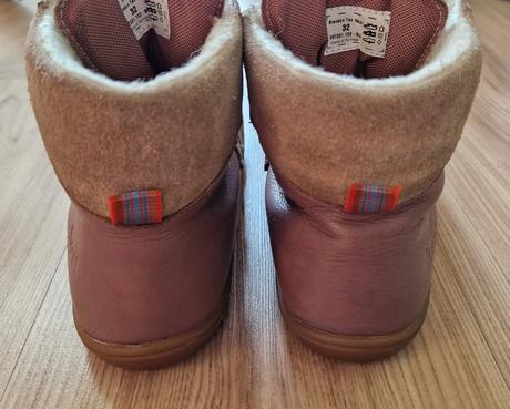 Koel barefoot topánky, koel4kids,32