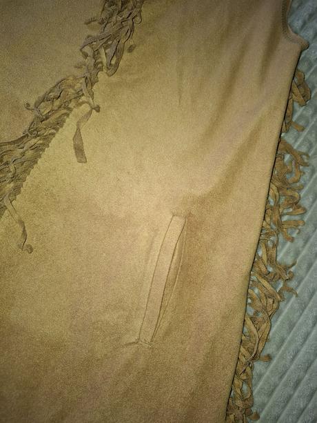 Zara indiánsky kostým veľ.128,