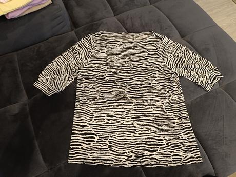 Blúzka, h&m,s