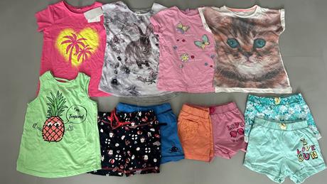 Letný balíček 110-116, 104–116