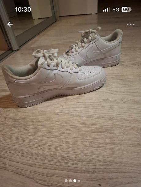 Nike air force 1, nike,42