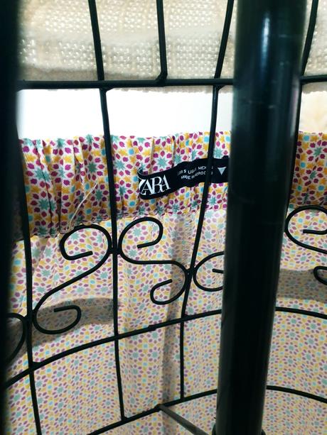 Zara letné kraťasy s, zara,s