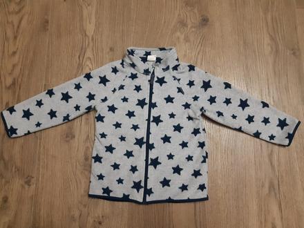 Predám mikinu, h&m,92