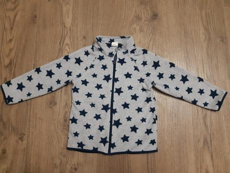 Predám mikinu, h&m,92