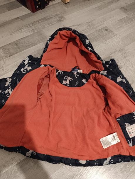 Zimna bunda, lupilu,98