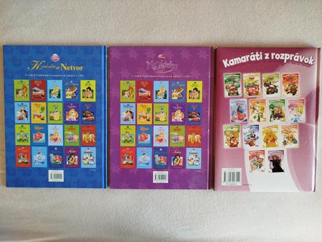 Bábiky disney animators, 