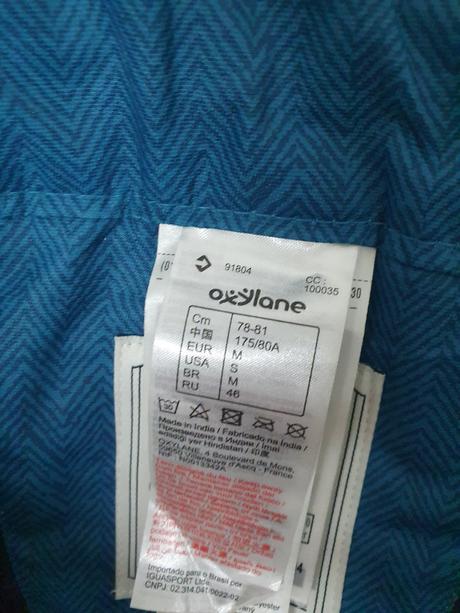 Wedze oteplovacky, wedze,m