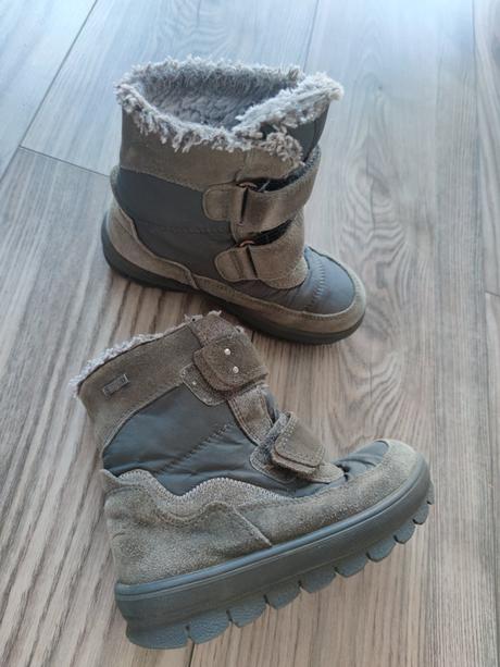 Zimná obuv zn.superfit, superfit,26