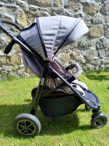 Joie mytrax 3-kombinácia, joie,joie mytrax