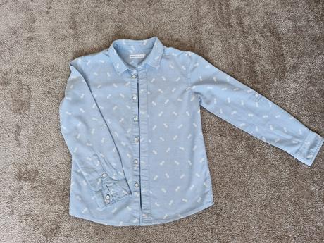 Kosela reserved, reserved,134