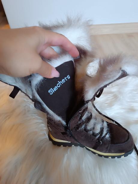 Dychberúce čižmy skechers, skechers,30
