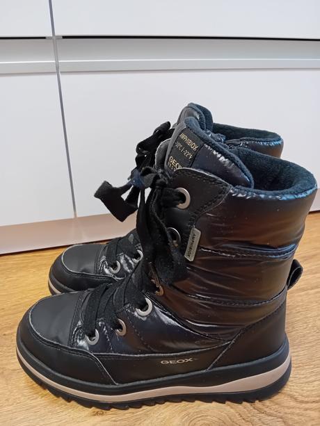 Snehule geox, geox,35