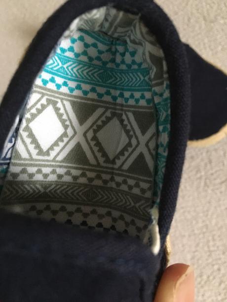 Topánky vd 11,5cm, 19