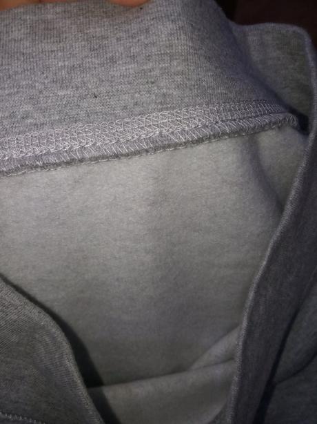 Mikina, dopodopo,110