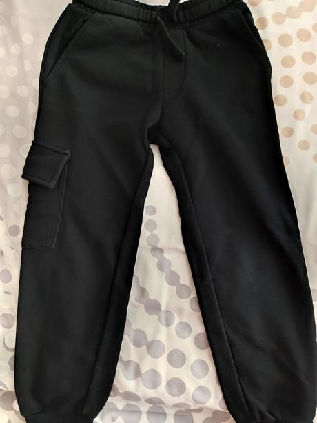 Teplaky, reserved,128