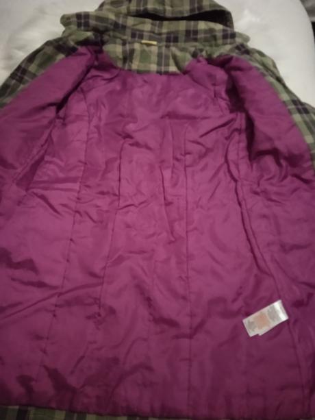 Kabát, 140/146, cherokee,140