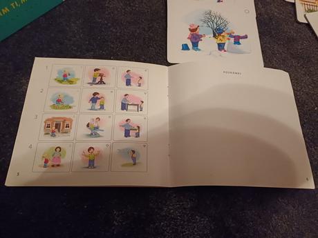 Didakticka hra-poviem ti to mami, 