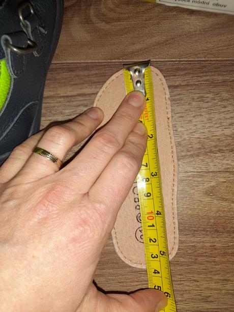 Nové protetika barefoot topánky, protetika,21