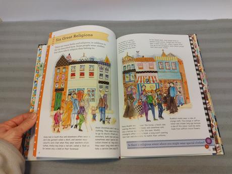 Emma damon the wonderful wolrd of clothes nau23, 