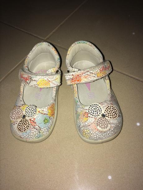 Kozene poltopanky, primigi,18