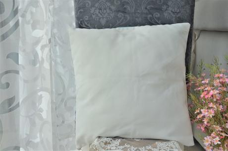 Obliečka na vankúš s mačičkami-42x42cm, 