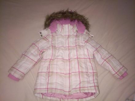 Vyborna zimna bundicka, dopodopo,110