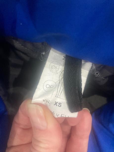 Young angels bunda, xs